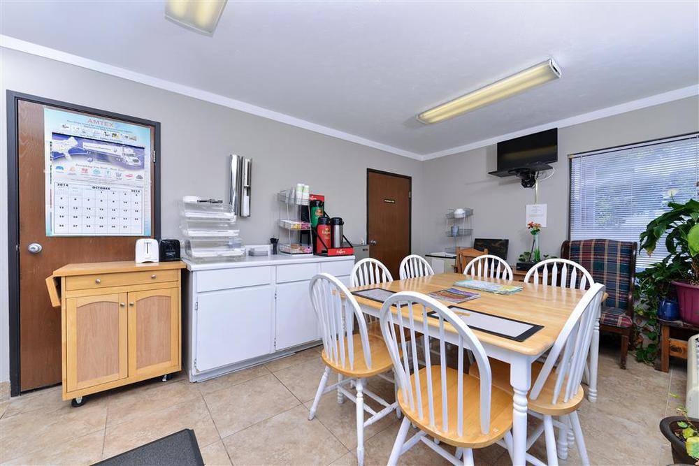 Americas Best Value Inn - Augusta / South Udogodnienia zdjęcie