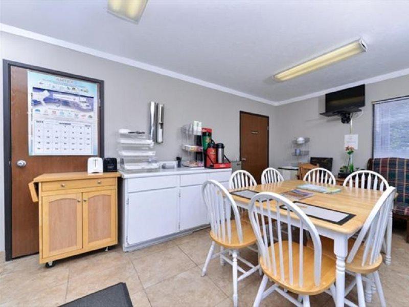 Americas Best Value Inn - Augusta / South Zewnętrze zdjęcie