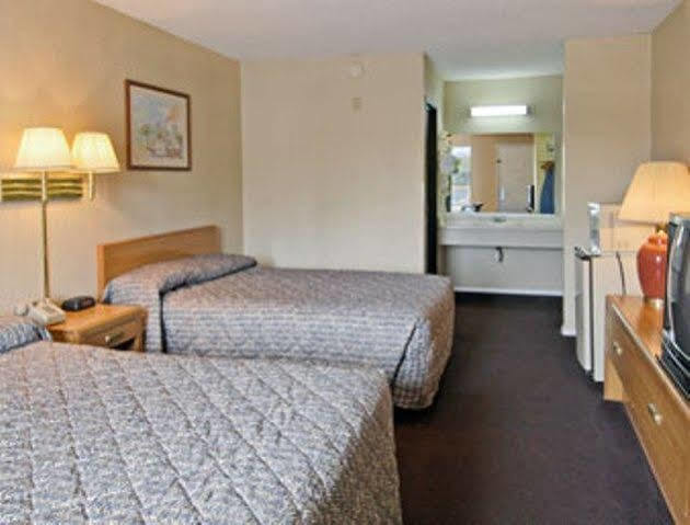 Americas Best Value Inn - Augusta / South Zewnętrze zdjęcie