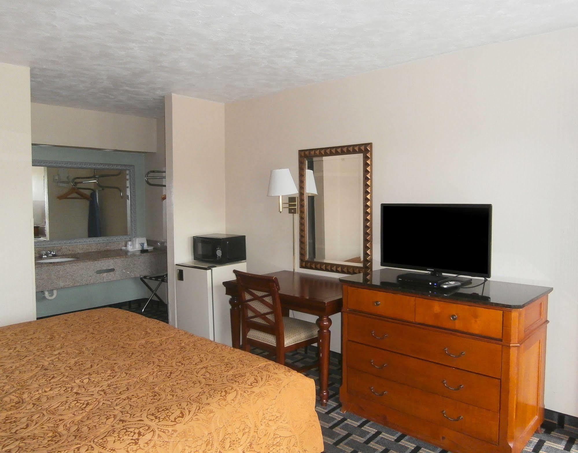 Americas Best Value Inn - Augusta / South Zewnętrze zdjęcie