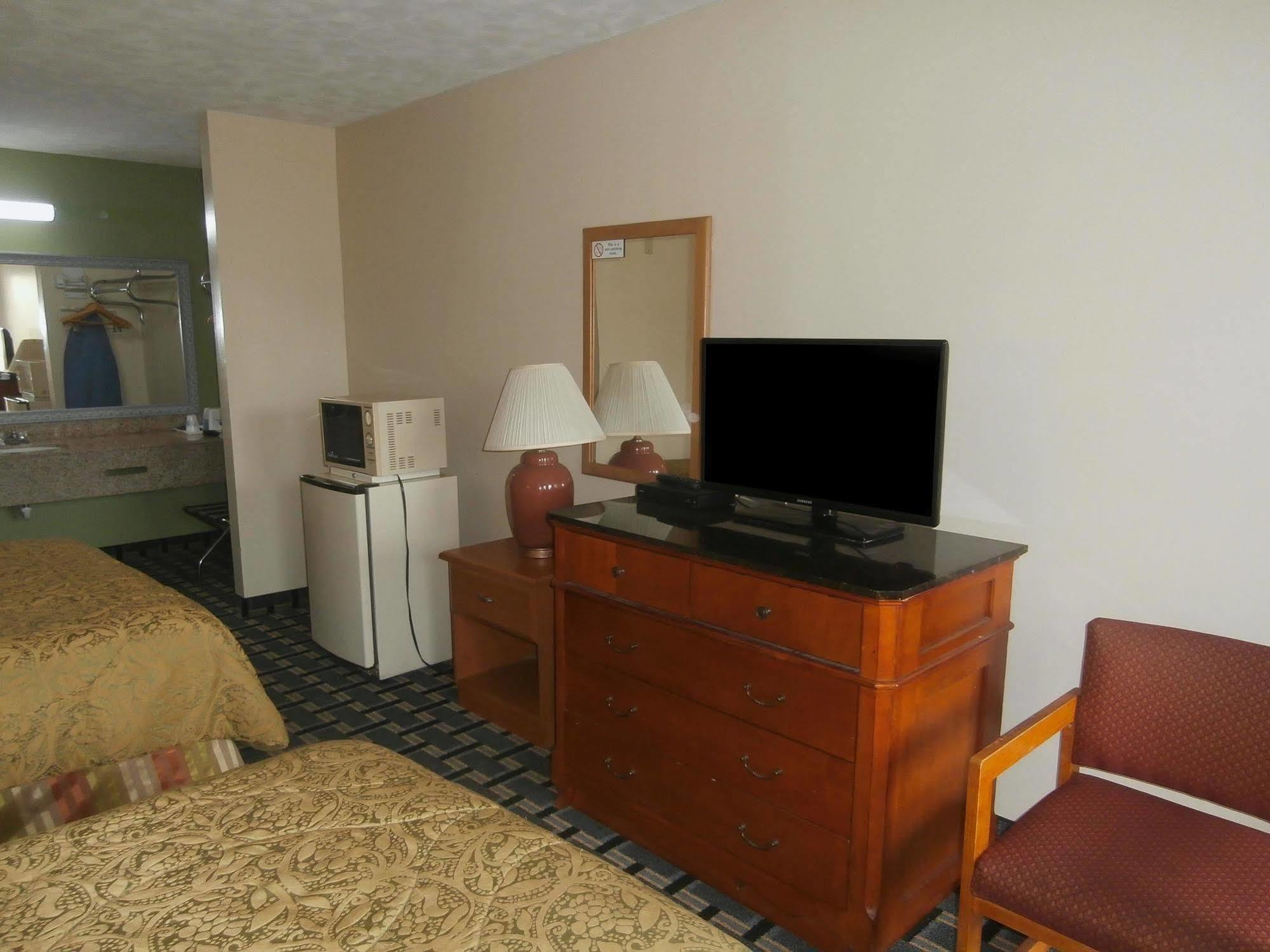 Americas Best Value Inn - Augusta / South Zewnętrze zdjęcie