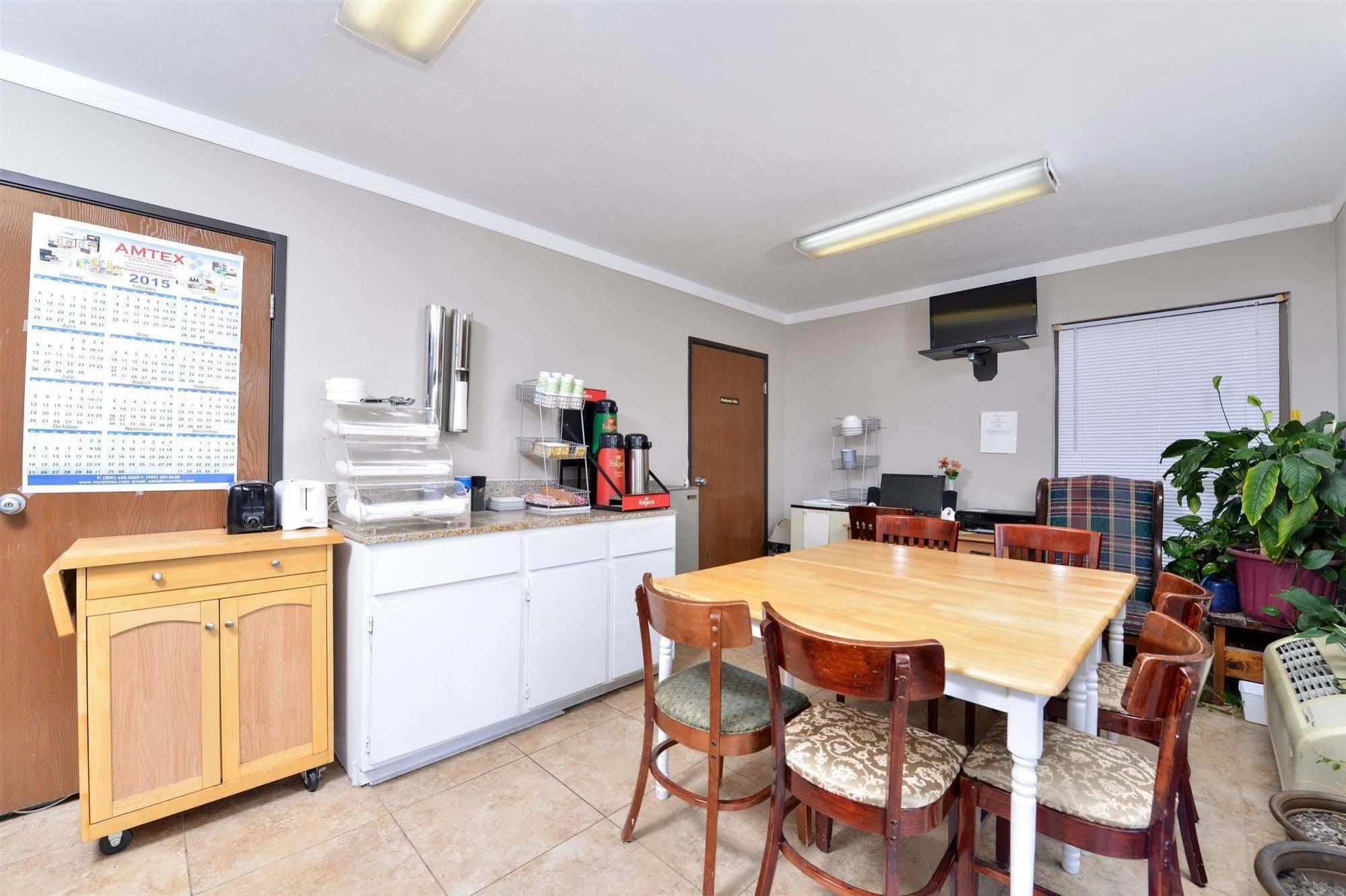 Americas Best Value Inn - Augusta / South Zewnętrze zdjęcie
