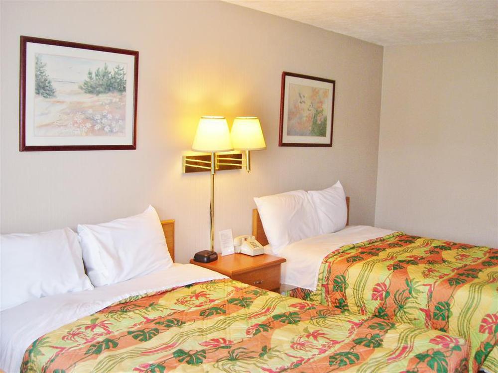 Americas Best Value Inn - Augusta / South Pokój zdjęcie